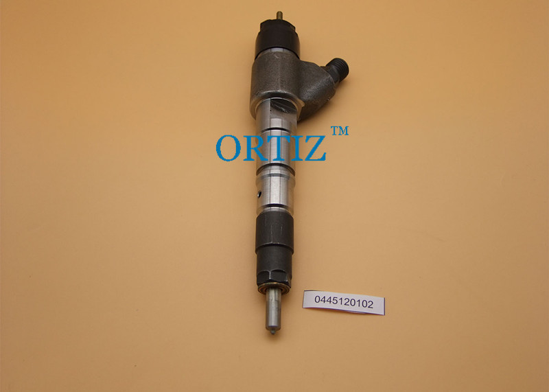 ORTIZ DFM Chaoyang Injection pump Diesel Injection Service Ltd 0445120102 Injection Pump Repairs Limited 0445120 102