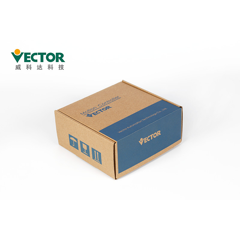 RS485 1.0GHz EtherCAT Motion Controller With HMI And PLC