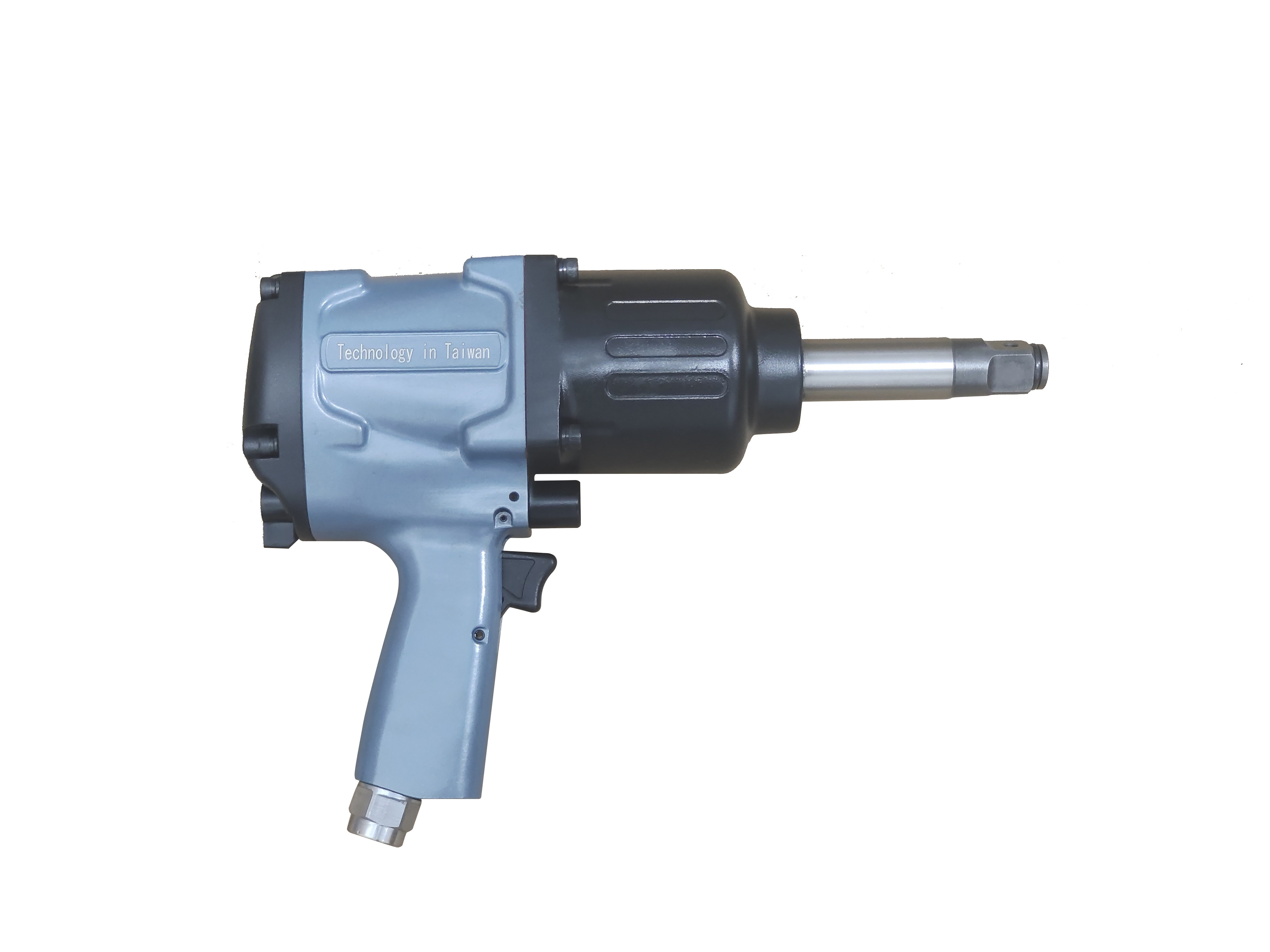 ISO Heavy Duty Impact Wrench New Design 1/2" Air Impact Wrench