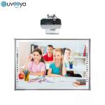  OEM Electronic Digital Smart Interactive Whiteboard 96Inch Manufactures