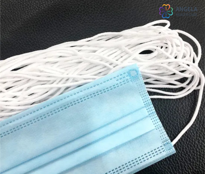 China Disposable 3-Ply Non-Woven Disposable Face Mask,Surgical Face Mask,Face Mask