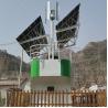 Buy cheap ODM Solar Power Industrial Wastewater Treatment Equipment Sewage Digester High from wholesalers
