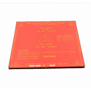 3D Printer Kits 2 Layer PCB Heatbed MK2