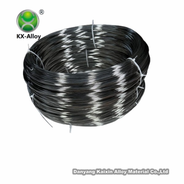 KX Cr20Ni30 Uns Light Rod Plate Structural Operating Temperature Range For High Temperature Alloy