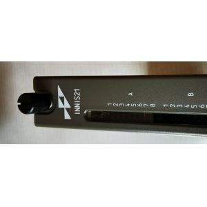 ABB INNIS21 NETWORK INTERFACE SLAVE MODULE