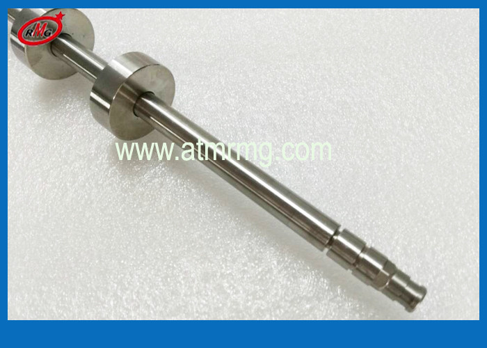 NCR 5877 6622 Metal Presenter LVDT Shaft Assy 445-0709475 4450709475