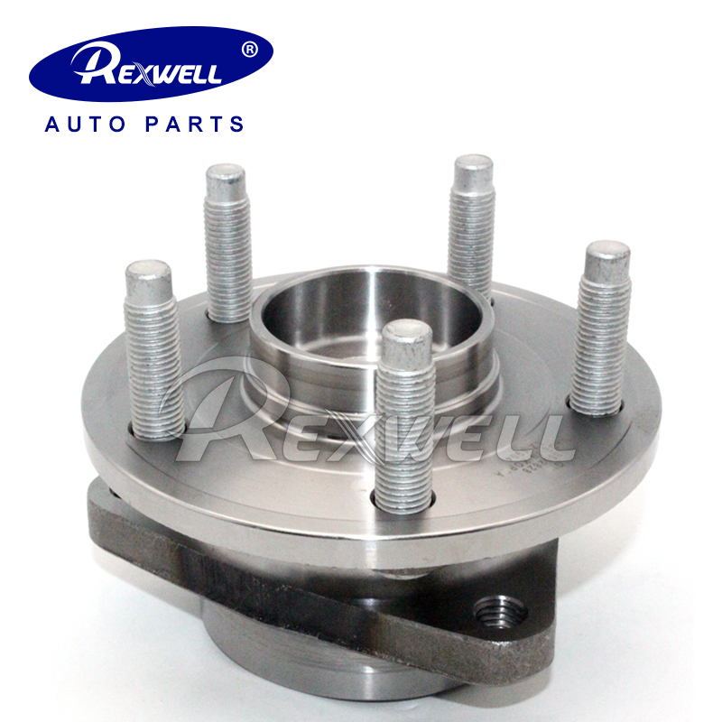 Orlando Cruze GM Oem Parts Wheel Hub Bearing Assembly 13502828