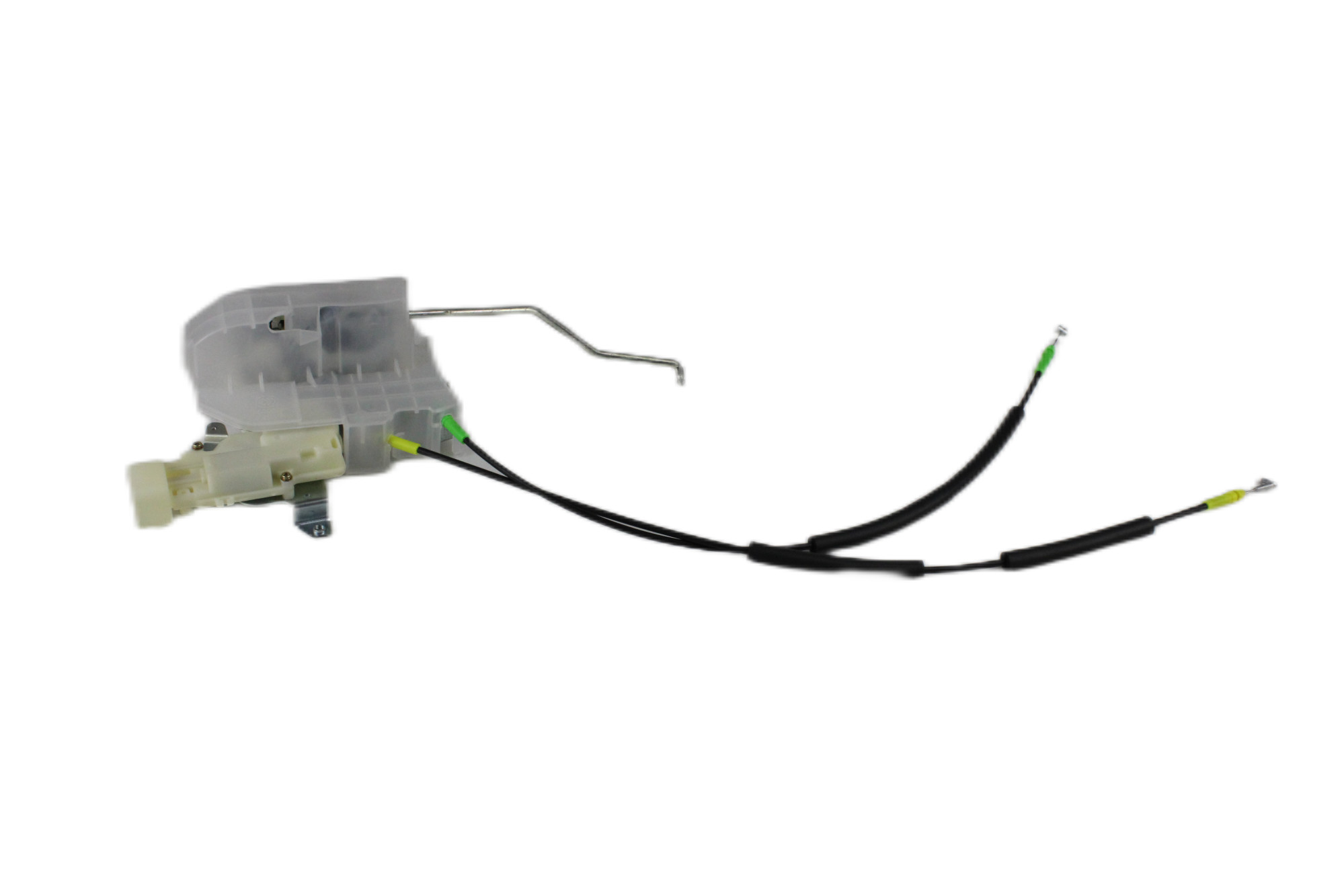 High Performance Isuzu D Max Auto Door Lock R C8974380030 8974380030