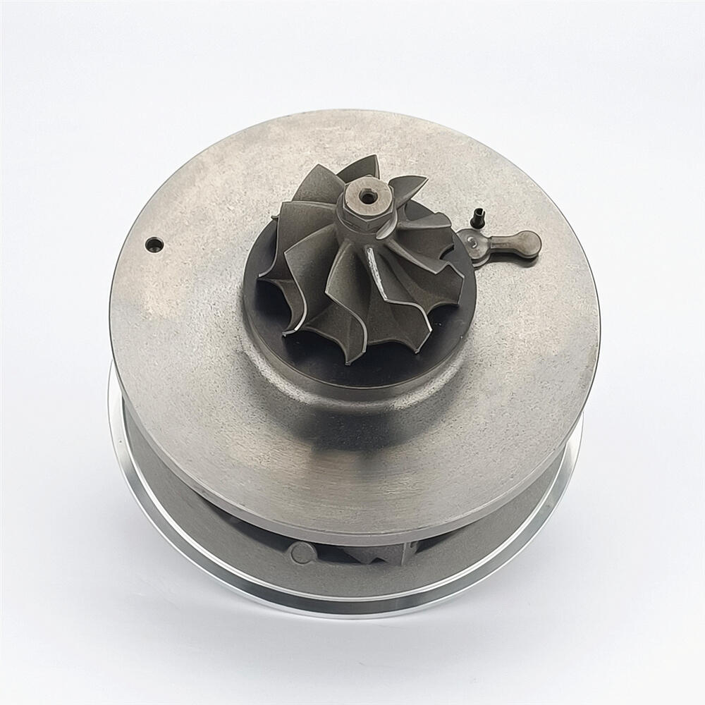 GTA1746LV CHRA Cartridge 760680-0001 For 761618-0003/ 761618-0004 Turbochargers