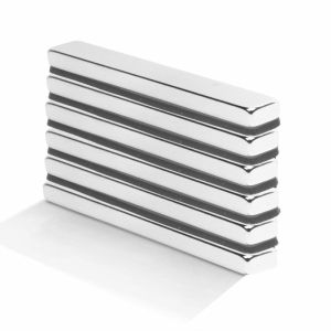 Powerful N52 customized block strong neodymium rectangular magnet