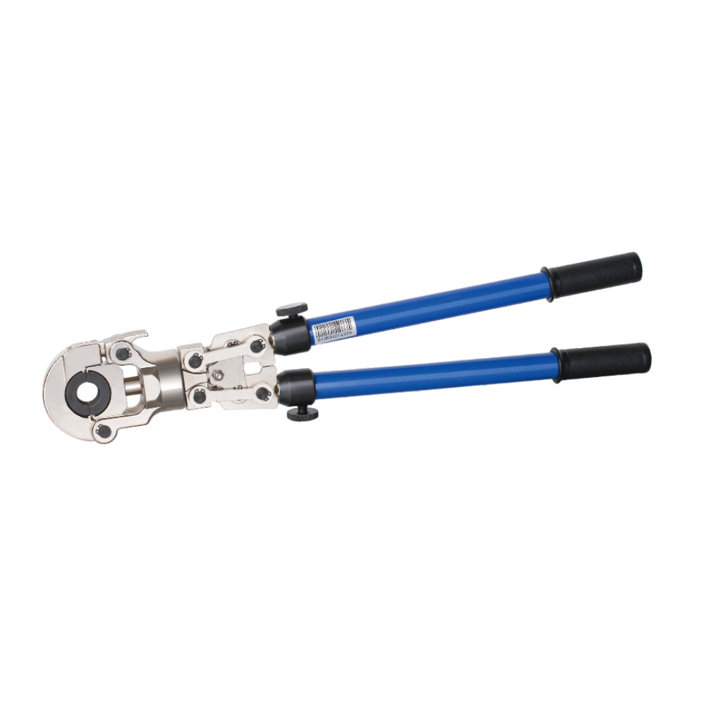 DL-1432 Manual Crimping Tool 4kg Pex Plumbing Crimping Tool Logo Customizable