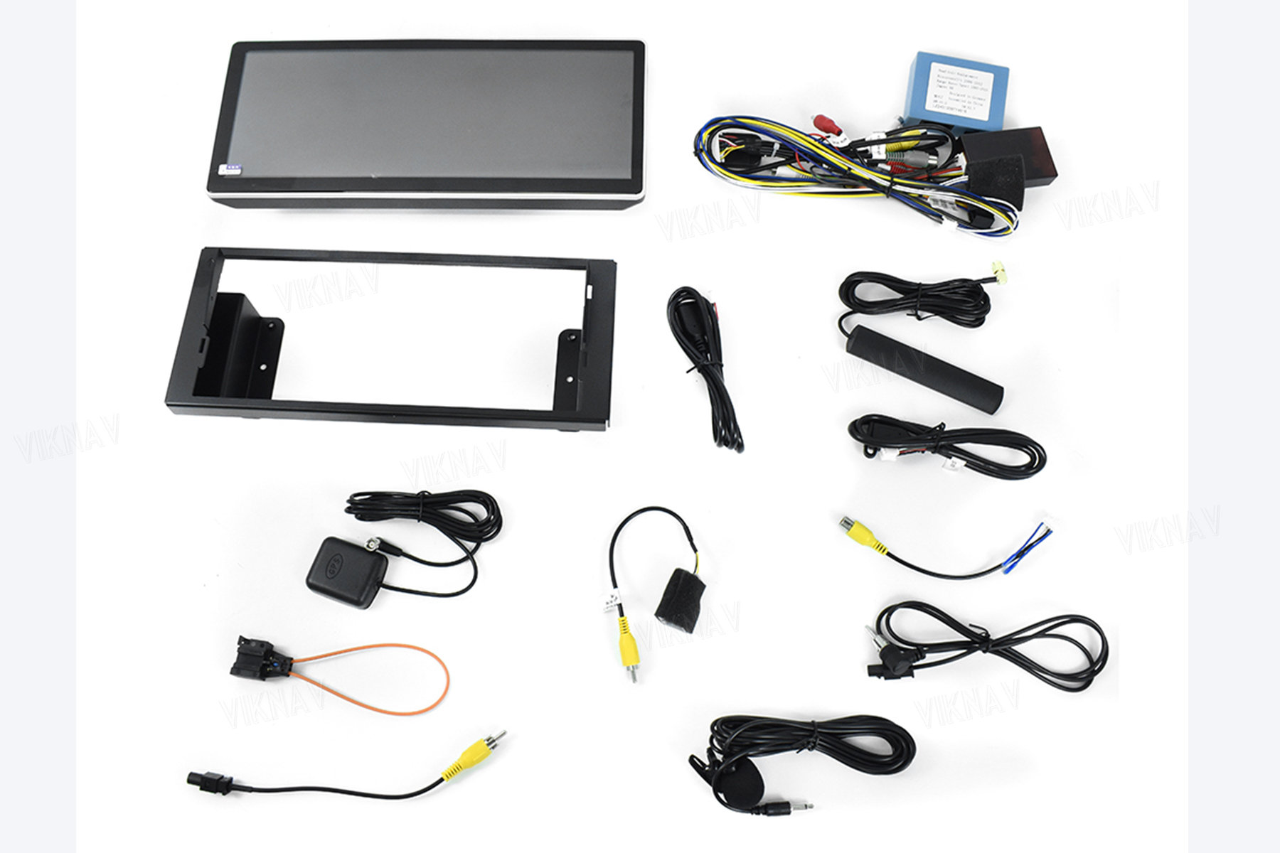 12.3inch Car Radio For Land Range Rover Vogue V8 L322 2002-2012 Touch Screen GPS Navigation Multimedia Stereo Player