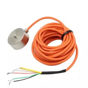 China China Manufacture High Precision Load Cell RJ-10 Weighing Mini Pressure Load Cell Sensor on sale China China Manufacture High Precision Load Cell RJ-10 Weighing Mini Pressure Load Cell Sensor on sale