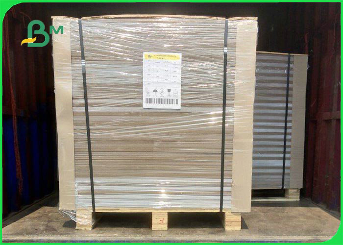 300gsm 350gsm Black Color Paper For Photo Albums Good Folding Resistance