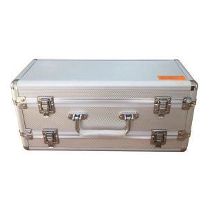 50-70mm Ratchet Stop Three Point Internal Micrometer Inside Diameter Measuring