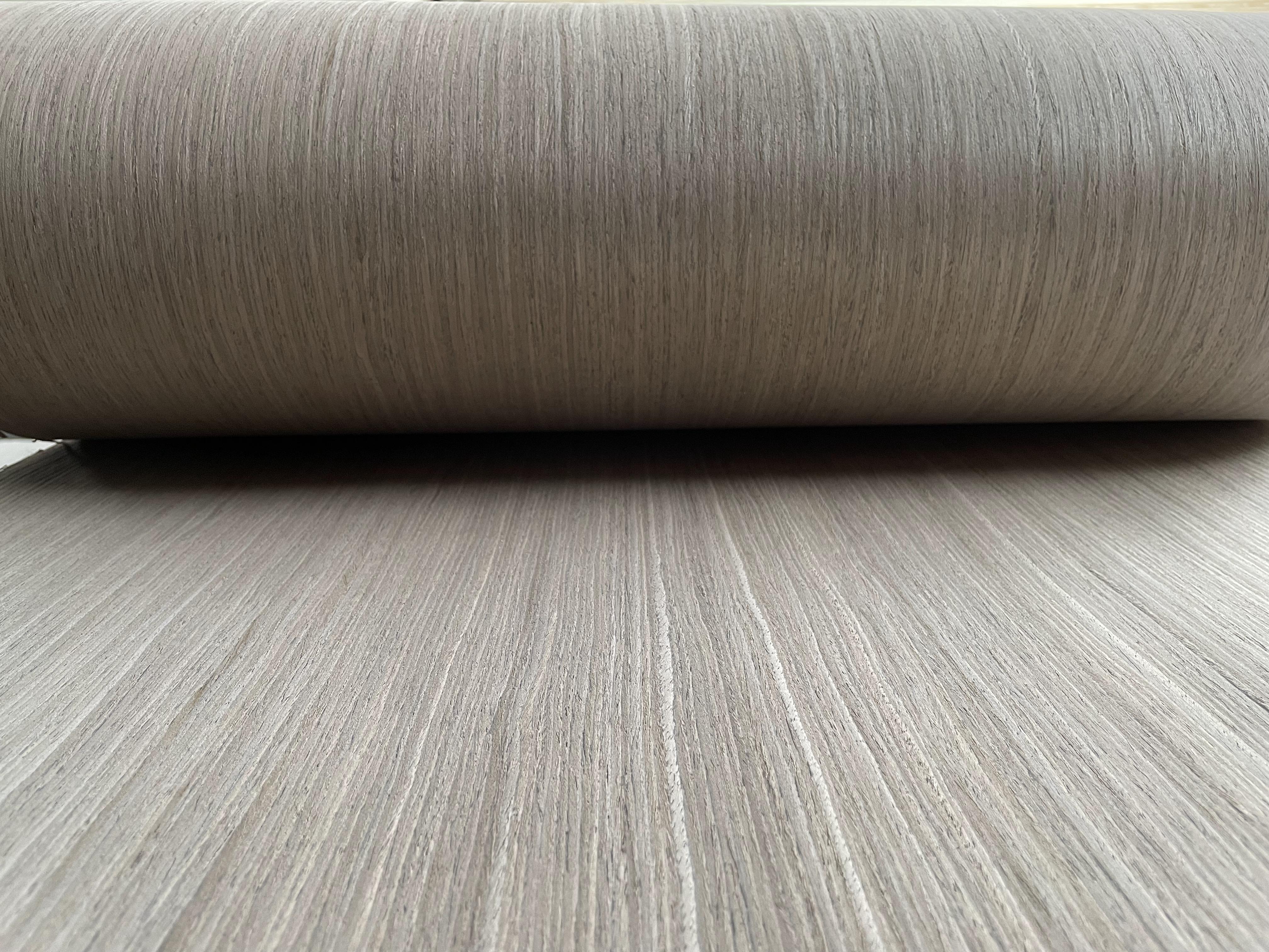 Factory Direct Decorative Wood Veneer Engineered Veneers Sheet Walnut Artificial Veneer for Furniture