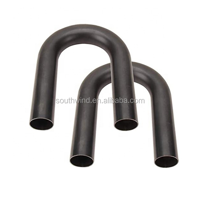 Titanium Tube Laser Cutting Bending and Welding for Customized Metal Tube Fabrication