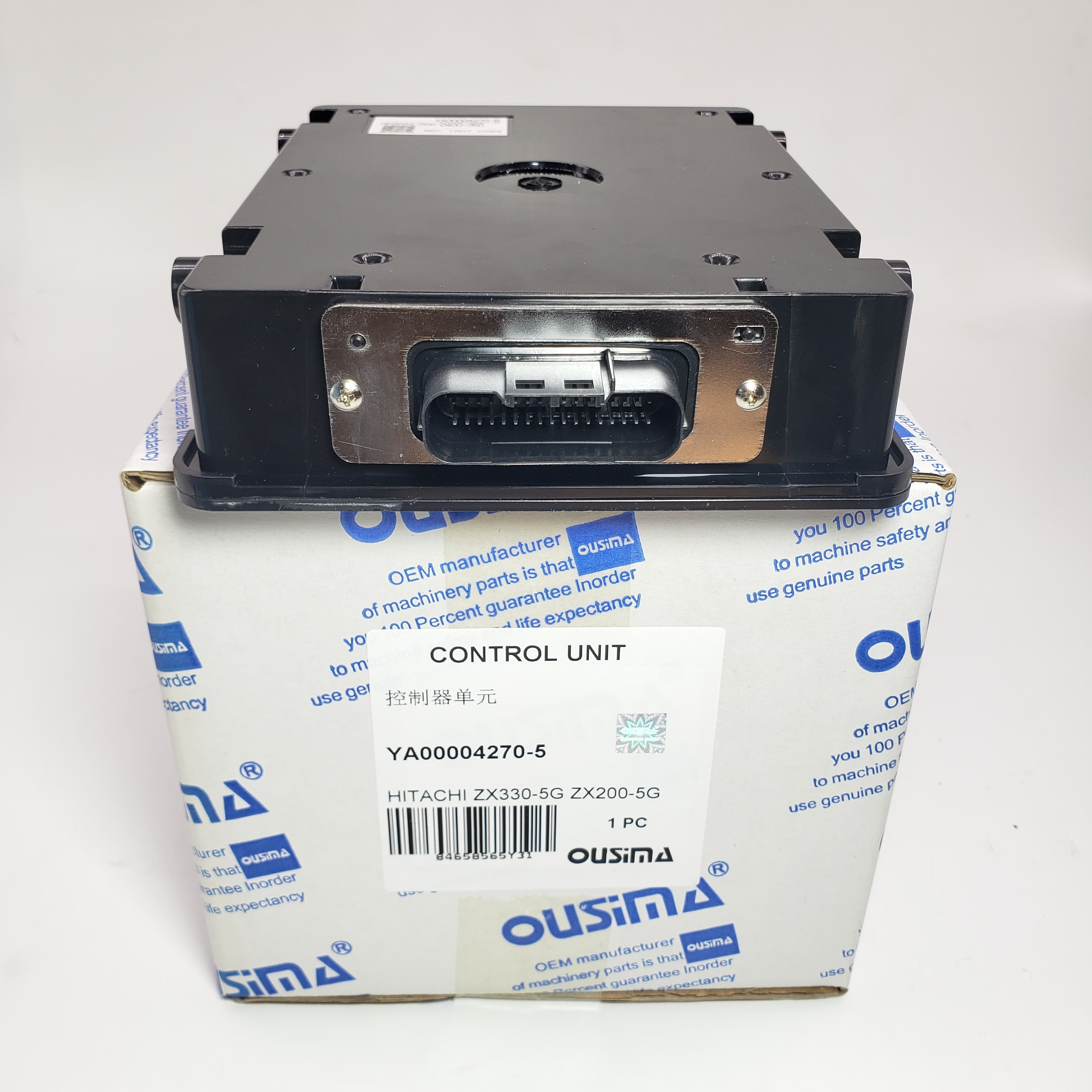 Controller YA00004270 YA00004270-5 For HITACHI ZX330-5G ZX350LCH-5G ZX470-5G