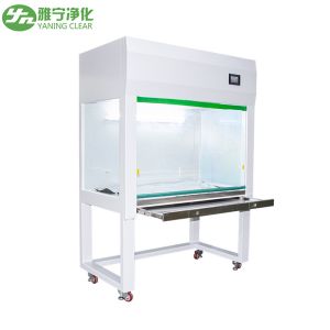 Laboratory Ultra Laminar Flow Clean Bench 200w With LED Display