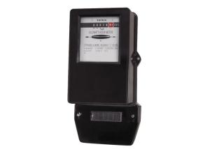  Mechanical Three Phase Watt Hour Meter With Accuracy Class Two Manufactures