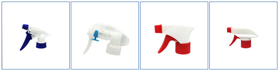 Leakage Proof Plastic Treatment Pump Durable Lotion Pump Dispenser