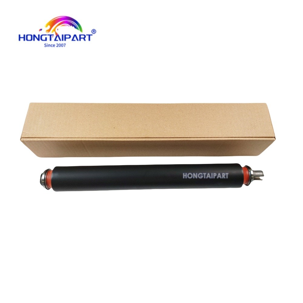 Genuine Lower Pressure Roller With Gear 607K15910 008R13170 059K81320 For Xerox V80 V180 V2100 V3100 80 180 2100 310