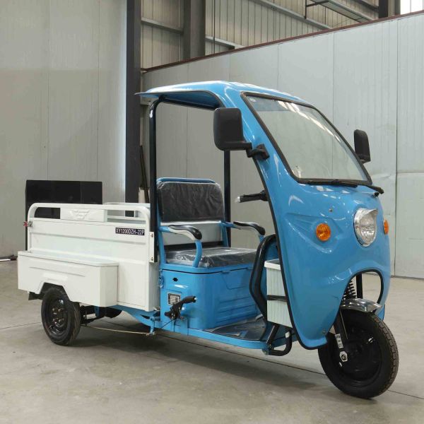 Quality Express delivery driver's sunshade and rain shelter made of plastic for sale