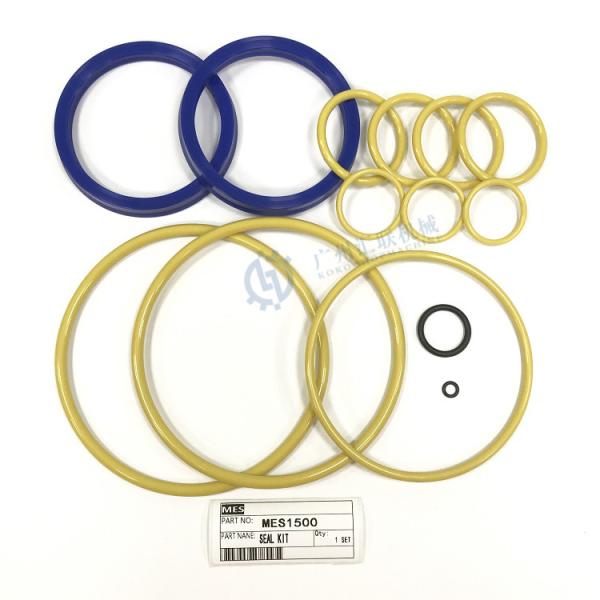 Indeco Mes1500 Spare Parts Hydraulic Breaker Hammer Parts Rubber Oil Repair Seal