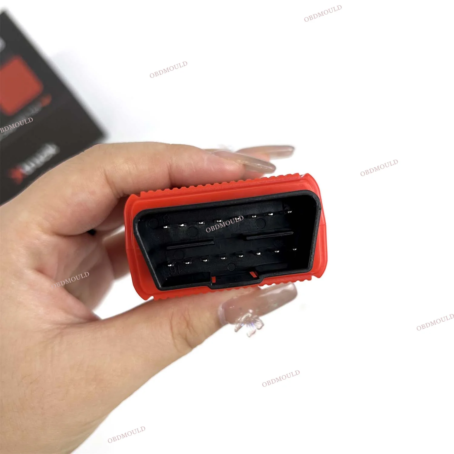Xtruck X003 Bluetooth Connection 3-in-1 Truck Diagnostic System For Vol-vo/Sca-nia/Cum-mins