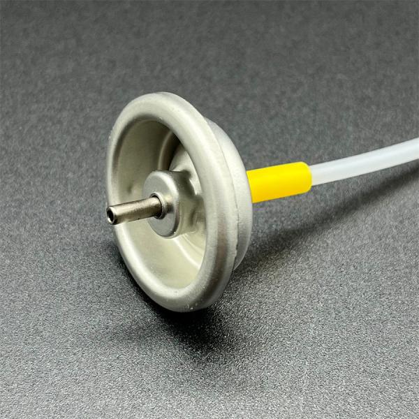 One-Inch Metered Air Freshener Valve | High-Efficiency Fragrance Dispensing