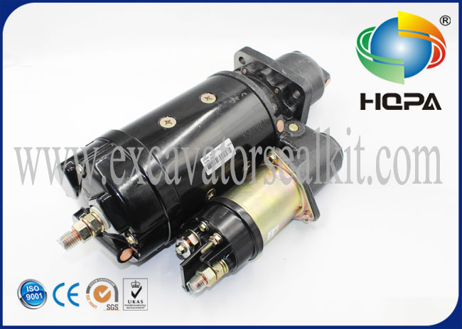 Hight Quality Excavator CAT E325 Engine C7 Starter  Motor