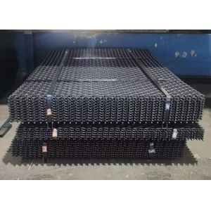 Versatile Woven Wire Screen Mesh Plain Weave Type Mesh Count 1-30mesh