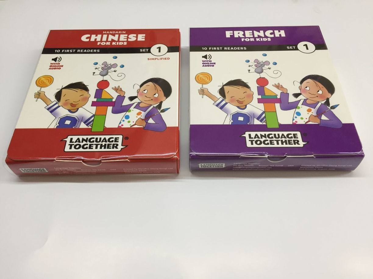 Commercial Baby Activity Book / English Educational Felt Activity Book