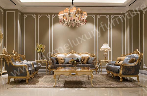 Coffee table supplier coffee table solid wooden table living room furniture FC