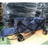 Buy cheap 4 Wheel Collapsible Camping Wagon Festival from wholesalers