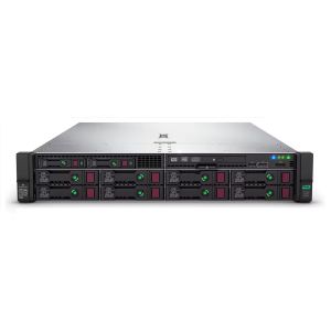 Rack HPE ProLiant DL380 Gen10 Plus Intel Xeon Platinum 8163 Processor Server