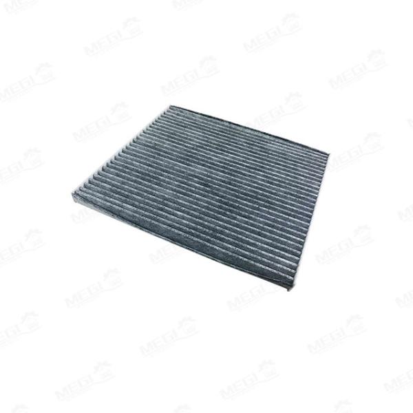 B2700-3TS0A-D304 B7200-3TS0B-D403 Auto Cabin Air Filter 27277-3JC2A For NISSAN