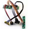 Buy cheap 20 Pin LVDS Wire Harness 30 Pin 0.5MM 40 Pin Cable For Computer Monitor from wholesalers