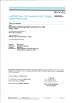 Wenzhou Zheheng Steel Industry Co.,Ltd Certifications