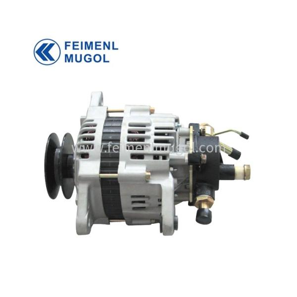 Isuzu 4kh1 Alternator Assembly 8-97240270-2 8972402702 Parts Of Electrical
