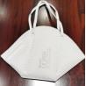 Buy cheap Environment Friendly FFP2 Dust Mask / FFP2 Face Mask Lightweight Anshun AKF from wholesalers