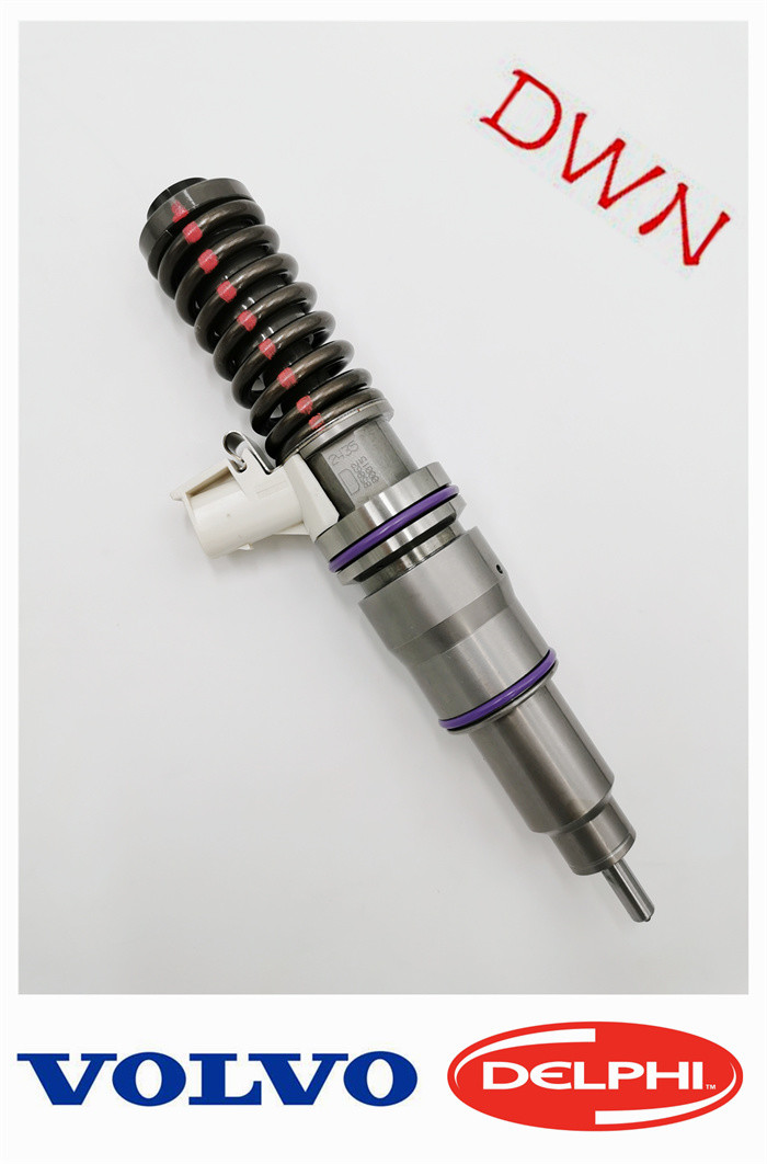 Diesel Fuel Injector 22435395 85020177 For Volvo Excavator FH4 EURO6 D13K