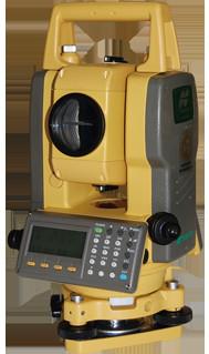 New Topcon Total station GTS102N Total station in English ,Spanish ,Portuguese