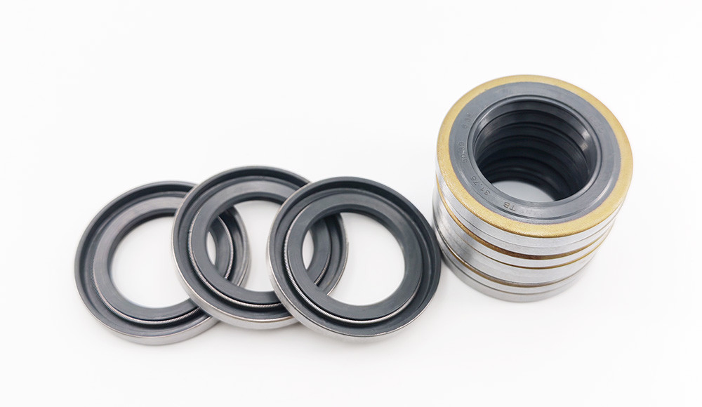EC TC SC SB Type NBR Oil Seals For Automotives Motor And Agricultural