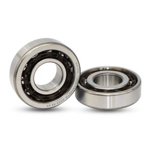 7002C 7002AC Miniature angular contact ball bearing