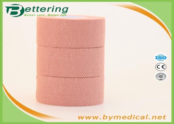 2.5cm Sports synthetic cotton elastic finger wrapping bandage Wrist Protection
