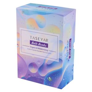 Custom Printed 2mm Rectangle Recyclable Rigid Cardboard Gift Boxes