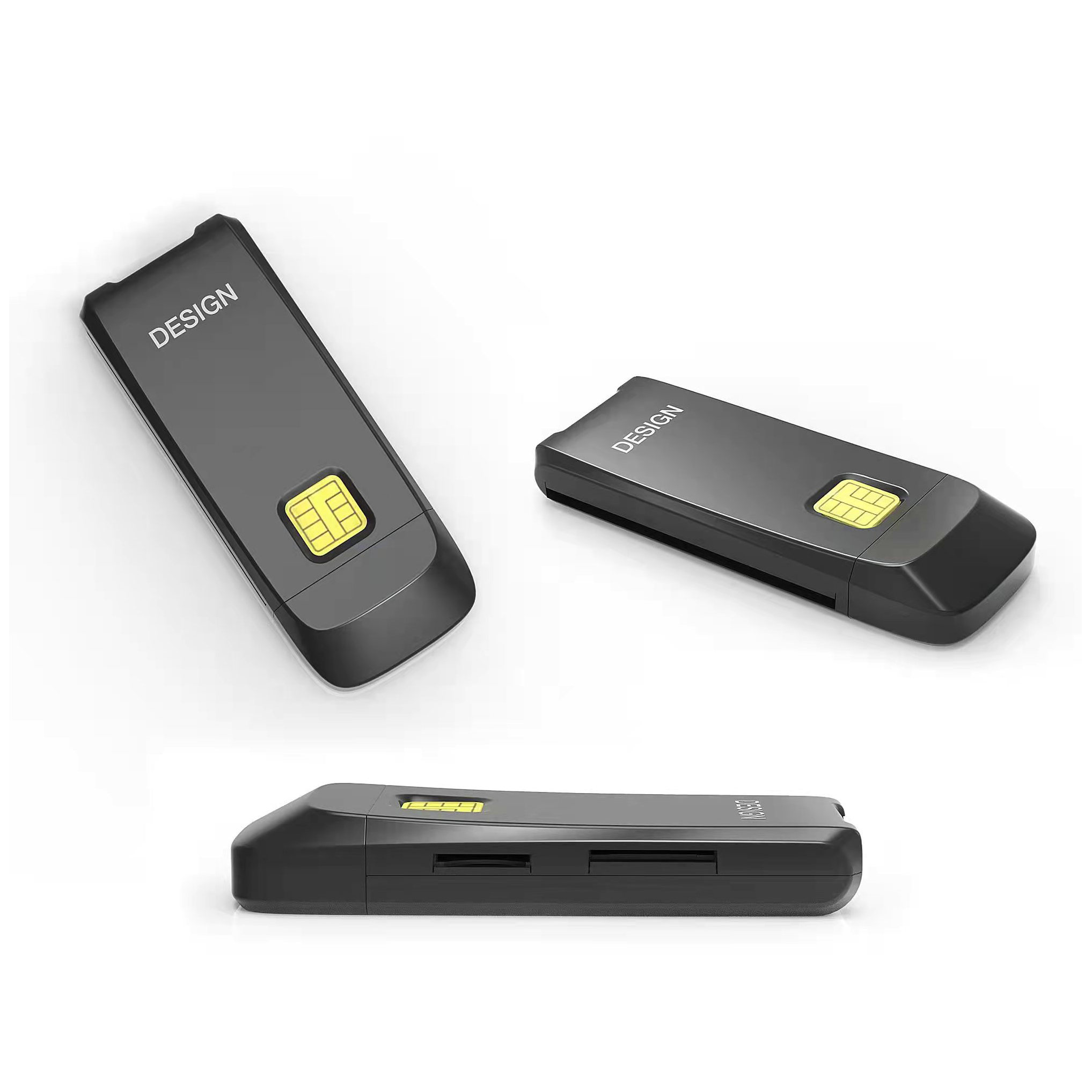  Custom New Emv Chip Credit Card Reader for Android Manufactures