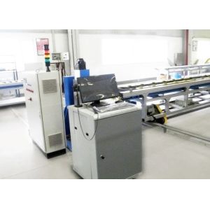 Report Automatically Printing Irregular busbar Machine