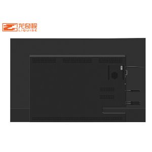 Training Electronic Touch Screen Projector Board Display